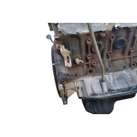 2003-2004 Toyota 4Runner 4.7L V8 2UZ-FE Engine Motor Assembly 421K MI, 19000-50730, F042, OEM, 2003, 2004