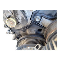 2003-2004 Toyota 4Runner 4.7L V8 2UZ-FE Engine Motor Assembly 421K MI, 19000-50730, F042, OEM, 2003, 2004