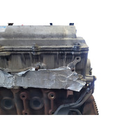2003-2004 Toyota 4Runner 4.7L V8 2UZ-FE Engine Motor Assembly 421K MI, 19000-50730, F042, OEM, 2003, 2004