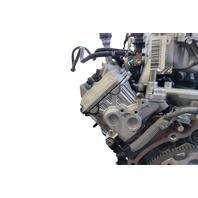 2003-2004 Toyota 4Runner 4.7L V8 2UZ-FE Engine Motor Assembly 421K MI, 19000-50730, F042, OEM, 2003, 2004