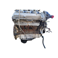 2003-2004 Toyota 4Runner 4.7L V8 2UZ-FE Engine Motor Assembly 421K MI, 19000-50730, F042, OEM, 2003, 2004