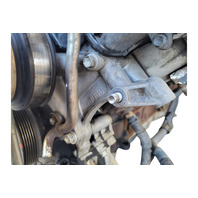 2003-2004 Toyota 4Runner 4.7L V8 2UZ-FE Engine Motor Assembly 421K MI, 19000-50730, F042, OEM, 2003, 2004