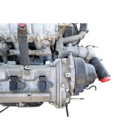 2003-2004 Toyota 4Runner 4.7L V8 2UZ-FE Engine Motor Assembly 421K MI, 19000-50730, F042, OEM, 2003, 2004