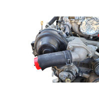 2003-2004 Toyota 4Runner 4.7L V8 2UZ-FE Engine Motor Assembly 421K MI, 19000-50730, F042, OEM, 2003, 2004