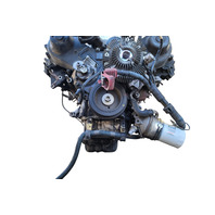 2003-2004 Toyota 4Runner 4.7L V8 2UZ-FE Engine Motor Assembly 421K MI, 19000-50730, F042, OEM, 2003, 2004
