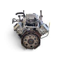 2003-2004 Toyota 4Runner 4.7L V8 2UZ-FE Engine Motor Assembly 421K MI, 19000-50730, F042, OEM, 2003, 2004