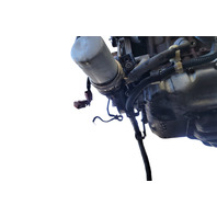 2003-2004 Toyota 4Runner 4.7L V8 2UZ-FE Engine Motor Assembly 421K MI, 19000-50730, F042, OEM, 2003, 2004
