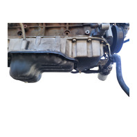 2003-2004 Toyota 4Runner 4.7L V8 2UZ-FE Engine Motor Assembly 421K MI, 19000-50730, F042, OEM, 2003, 2004