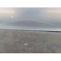 2003-2009 Toyota 4Runner Tailgate Tail Liftgate Lift Gate Deck Lid Trunk Factory, Silver, 67005-35310, F042, OEM, 2003, 2004, 2005, 2006, 2007, 2008, 2009