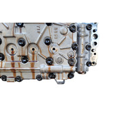 2003-2009 Toyota 4Runner Body Transmission Valve V6 6 Cyl, 35410-60580, F042, OEM, 2003, 2004, 2005, 2006, 2007, 2008, 2009