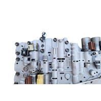 2003-2009 Toyota 4Runner Body Transmission Valve V6 6 Cyl, 35410-60580, F042, OEM, 2003, 2004, 2005, 2006, 2007, 2008, 2009