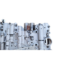 2003-2009 Toyota 4Runner Body Transmission Valve V6 6 Cyl, 35410-60580, F042, OEM, 2003, 2004, 2005, 2006, 2007, 2008, 2009