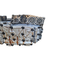 2003-2009 Toyota 4Runner Body Transmission Valve V6 6 Cyl, 35410-60580, F042, OEM, 2003, 2004, 2005, 2006, 2007, 2008, 2009
