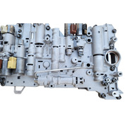 2003-2009 Toyota 4Runner Body Transmission Valve V6 6 Cyl, 35410-60580, F042, OEM, 2003, 2004, 2005, 2006, 2007, 2008, 2009