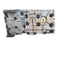 2003-2009 Toyota 4Runner Body Transmission Valve V6 6 Cyl, 35410-60580, F042, OEM, 2003, 2004, 2005, 2006, 2007, 2008, 2009