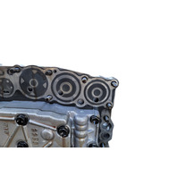 2003-2009 Toyota 4Runner Body Transmission Valve V6 6 Cyl, 35410-60580, F042, OEM, 2003, 2004, 2005, 2006, 2007, 2008, 2009