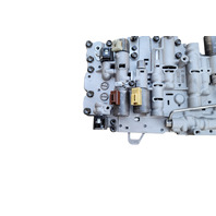 2003-2009 Toyota 4Runner Body Transmission Valve V6 6 Cyl, 35410-60580, F042, OEM, 2003, 2004, 2005, 2006, 2007, 2008, 2009