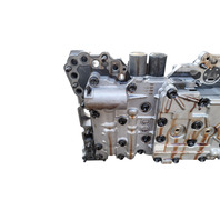 2003-2009 Toyota 4Runner Body Transmission Valve V6 6 Cyl, 35410-60580, F042, OEM, 2003, 2004, 2005, 2006, 2007, 2008, 2009
