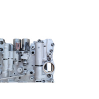 2003-2009 Toyota 4Runner Body Transmission Valve V6 6 Cyl, 35410-60580, F042, OEM, 2003, 2004, 2005, 2006, 2007, 2008, 2009