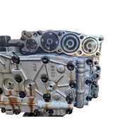 2003-2009 Toyota 4Runner Body Transmission Valve V6 6 Cyl, 35410-60580, F042, OEM, 2003, 2004, 2005, 2006, 2007, 2008, 2009