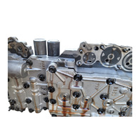 2003-2009 Toyota 4Runner Body Transmission Valve V6 6 Cyl, 35410-60580, F042, OEM, 2003, 2004, 2005, 2006, 2007, 2008, 2009