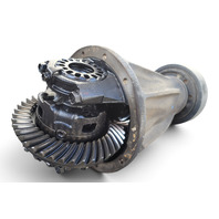 2003-2008 Toyota 4Runner Rear Differential Carrier Assembly, 4x2, 6Cyl V6, 3.727, 41110-3D470, F042, OEM, 2003, 2004, 2005, 2006, 2007, 2008
