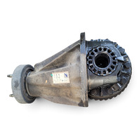 2003-2008 Toyota 4Runner Rear Differential Carrier Assembly, 4x2, 6Cyl V6, 3.727, 41110-3D470, F042, OEM, 2003, 2004, 2005, 2006, 2007, 2008