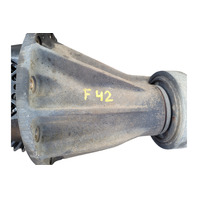 2003-2008 Toyota 4Runner Rear Differential Carrier Assembly, 4x2, 6Cyl V6, 3.727, 41110-3D470, F042, OEM, 2003, 2004, 2005, 2006, 2007, 2008