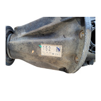 2003-2008 Toyota 4Runner Rear Differential Carrier Assembly, 4x2, 6Cyl V6, 3.727, 41110-3D470, F042, OEM, 2003, 2004, 2005, 2006, 2007, 2008