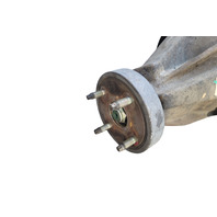 2003-2008 Toyota 4Runner Rear Differential Carrier Assembly, 4x2, 6Cyl V6, 3.727, 41110-3D470, F042, OEM, 2003, 2004, 2005, 2006, 2007, 2008