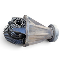 2003-2008 Toyota 4Runner Rear Differential Carrier Assembly, 4x2, 6Cyl V6, 3.727, 41110-3D470, F042, OEM, 2003, 2004, 2005, 2006, 2007, 2008