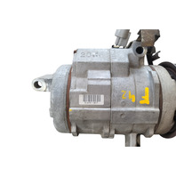 2005-2009 Toyota 4Runner 4.7L V8 A/C AC Compressor Denso 447260-8140, F042, OEM, 2005, 2006, 2007, 2008, 2009