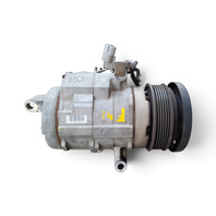 2005-2009 Toyota 4Runner 4.7L V8 A/C AC Compressor Denso 447260-8140, F042, OEM, 2005, 2006, 2007, 2008, 2009