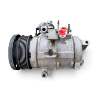 2005-2009 Toyota 4Runner 4.7L V8 A/C AC Compressor Denso 447260-8140, F042, OEM, 2005, 2006, 2007, 2008, 2009