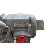 2005-2009 Toyota 4Runner 4.7L V8 A/C AC Compressor Denso 447260-8140, F042, OEM, 2005, 2006, 2007, 2008, 2009