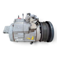 2005-2009 Toyota 4Runner 4.7L V8 A/C AC Compressor Denso 447260-8140, F042, OEM, 2005, 2006, 2007, 2008, 2009