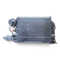 2003-2005 Toyota 4Runner Charcoal Emission Fuel Vapor Canister EVAP, 77740-35490, F042, OEM, 2003, 2004, 2005