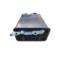 2003-2005 Toyota 4Runner Charcoal Emission Fuel Vapor Canister EVAP, 77740-35490, F042, OEM, 2003, 2004, 2005