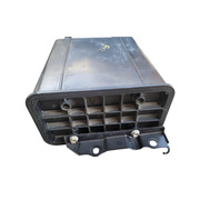 2003-2005 Toyota 4Runner Charcoal Emission Fuel Vapor Canister EVAP, 77740-35490, F042, OEM, 2003, 2004, 2005