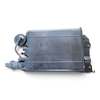 2003-2005 Toyota 4Runner Charcoal Emission Fuel Vapor Canister EVAP, 77740-35490, F042, OEM, 2003, 2004, 2005