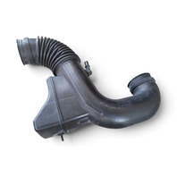 2003-2005 Toyota 4Runner V8 4.7L Air Cleaner Hose Inlet Tube 17880-50060, F042, OEM, 2003, 2004, 2005