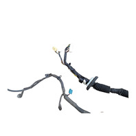 2003-2005 Toyota 4Runner 4.7L V8 2WD (UZN210) Engine Wiring Harness 82121-3M421, F042, OEM, 2003, 2004, 2005