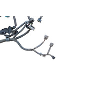2003-2005 Toyota 4Runner 4.7L V8 2WD (UZN210) Engine Wiring Harness 82121-3M421, F042, OEM, 2003, 2004, 2005