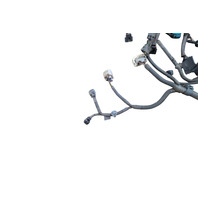 2003-2005 Toyota 4Runner 4.7L V8 2WD (UZN210) Engine Wiring Harness 82121-3M421, F042, OEM, 2003, 2004, 2005
