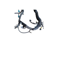 2003-2005 Toyota 4Runner 4.7L V8 2WD (UZN210) Engine Wiring Harness 82121-3M421, F042, OEM, 2003, 2004, 2005