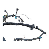 2003-2005 Toyota 4Runner 4.7L V8 2WD (UZN210) Engine Wiring Harness 82121-3M421, F042, OEM, 2003, 2004, 2005