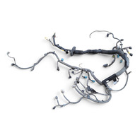 2003-2005 Toyota 4Runner 4.7L V8 2WD (UZN210) Engine Wiring Harness 82121-3M421, F042, OEM, 2003, 2004, 2005