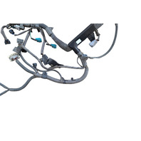 2003-2005 Toyota 4Runner 4.7L V8 2WD (UZN210) Engine Wiring Harness 82121-3M421, F042, OEM, 2003, 2004, 2005