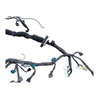 2003-2005 Toyota 4Runner 4.7L V8 2WD (UZN210) Engine Wiring Harness 82121-3M421, F042, OEM, 2003, 2004, 2005
