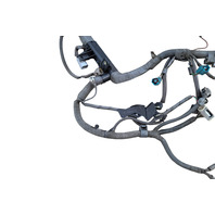 2003-2005 Toyota 4Runner 4.7L V8 2WD (UZN210) Engine Wiring Harness 82121-3M421, F042, OEM, 2003, 2004, 2005